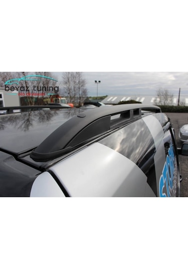 Vw Transporter T5-T6-T7 Üst Port Bagaj Tavan Çıtası