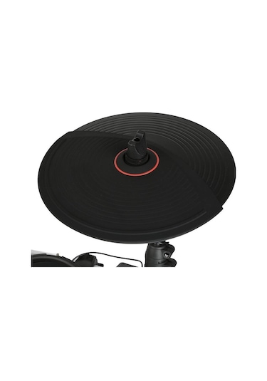 Carlsbro Csd500 Mesh Elektronik Davul Seti tabure - Kulaklık