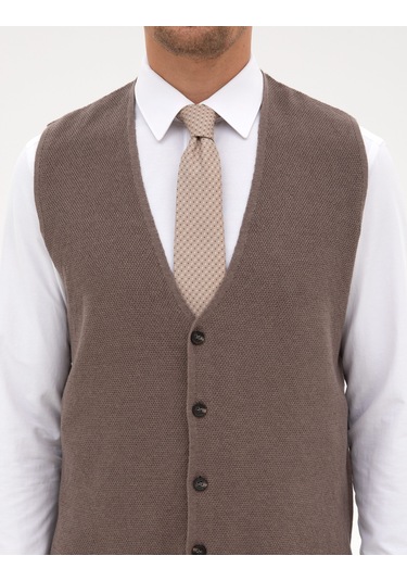 Pierre Cardin Erkek Yelek Triko 50317313-vr174 Diğer