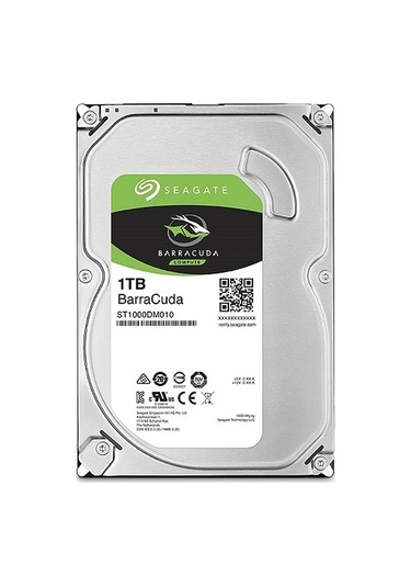 Seagate 1Tb  Harddısk