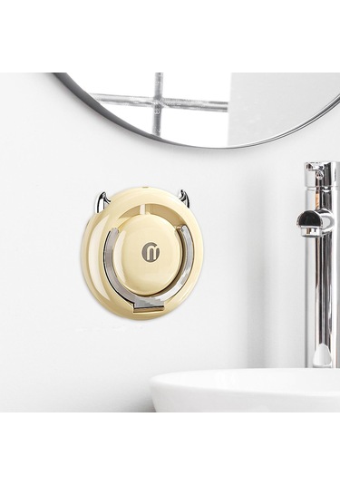 Suntek Saç Kurutma Makinesi Duvar Tutucu Kordon Organizatör