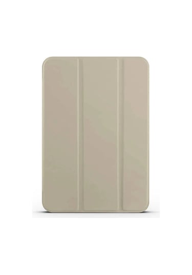 İpad Uyumlu Mini 7 2024 Redclick Smart Cover Standlı 1-1 Kılıf Kapaklı Kılıf