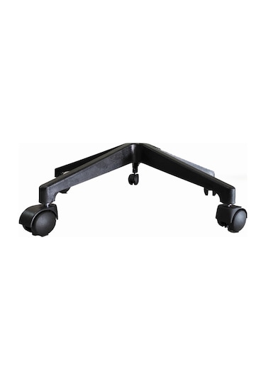 Nettofis Ofis Koltuk Ayağı Ve Tekerlekleri