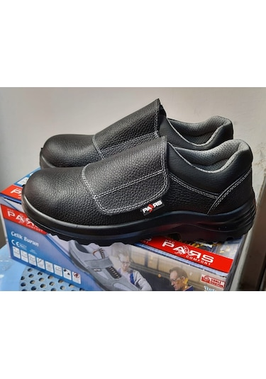 Pars Kaynakçı Ayakkabısı