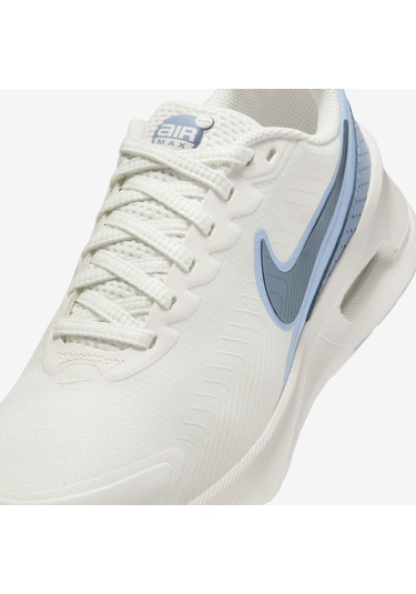 Nike Air Max Nuaxis Kadın Günlük Spor Ayakkabıhf1233-108 Beyaz