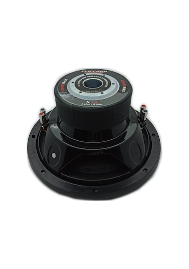 Clifford X12-2 Ohm 30 Cm 1200 Watt Oto Subwoofer