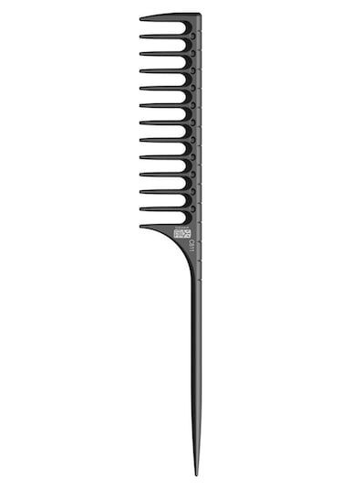 Kasho Karbon Fiber Antistatik Tarak C-811