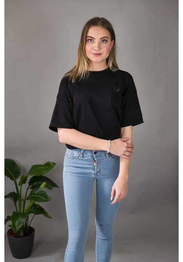 Barmore Holy Moly Mavi Kadin Denim Mavi