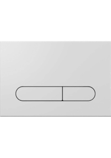 Isvea Sotti Kumanda Paneli Mat Beyaz