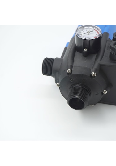 Raınpump Elektronik Otomatik Hidrofor Kontrol Hidromat