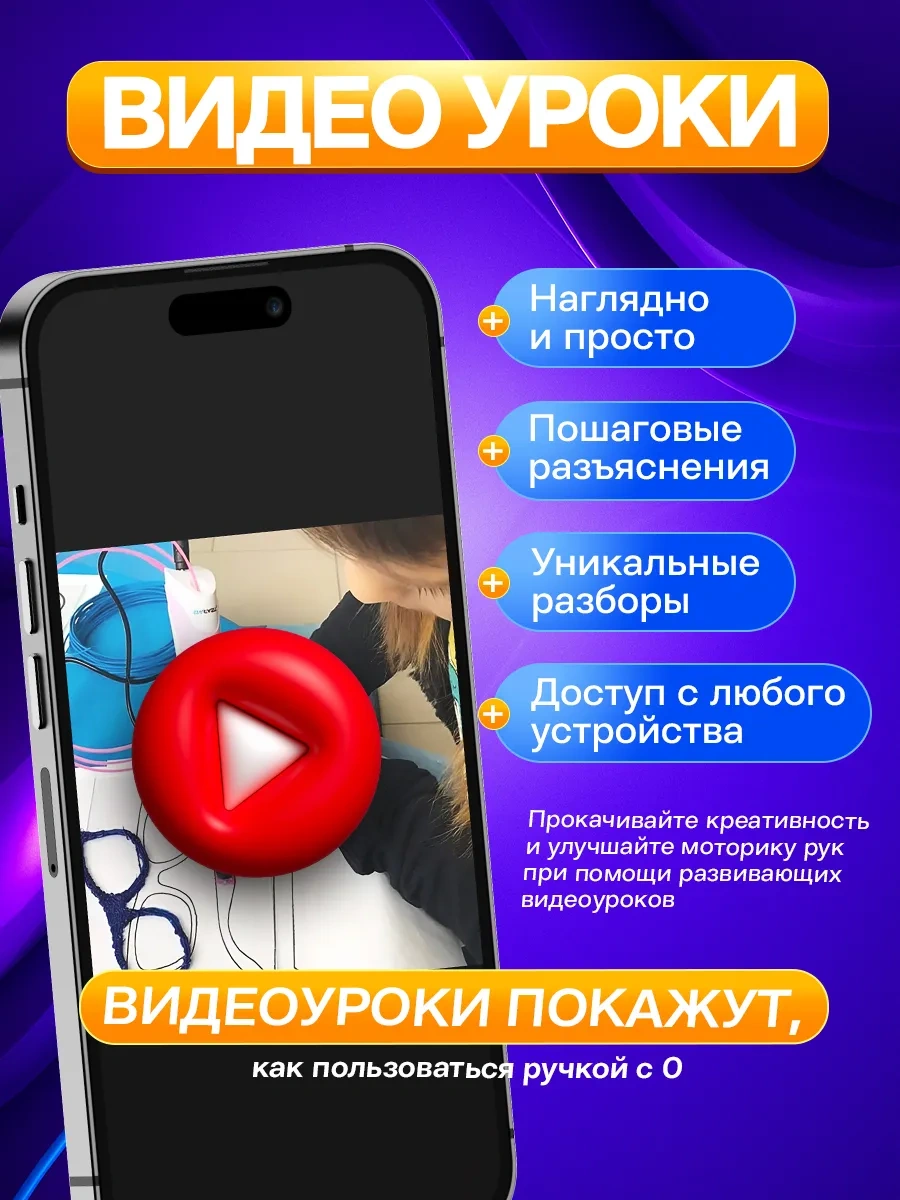 Mama Toys 3d Kalem Seti, Plastik Ve Şablon İle Birlikte. 404066669