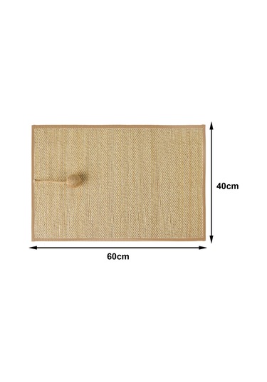 Suntek Kapalı Kediler Tırmalama Mat, Kedi Uyku Zemin Duvar ,