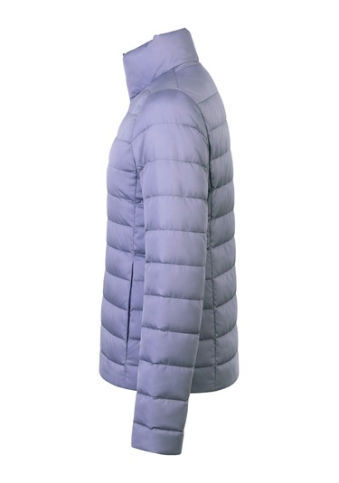 Uniqlo Unıqlo Kadın Mont 211-479751-73 Mor
