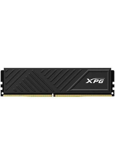 Xpg Gammix D35 AX4U36008G18I-DTBKD35 16 GB (2x8) DDR4 3600 MHz CL18 Dual Kit Ram