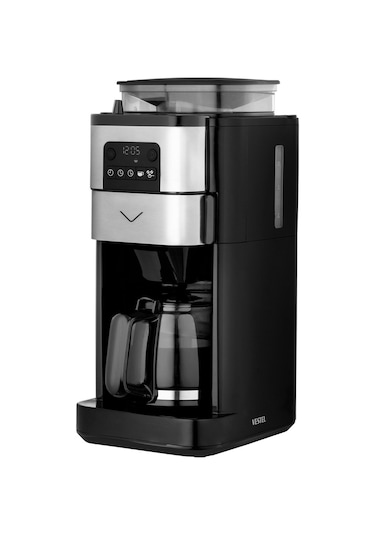 Vestel Taze Mini Filtre Kahve Makinesi