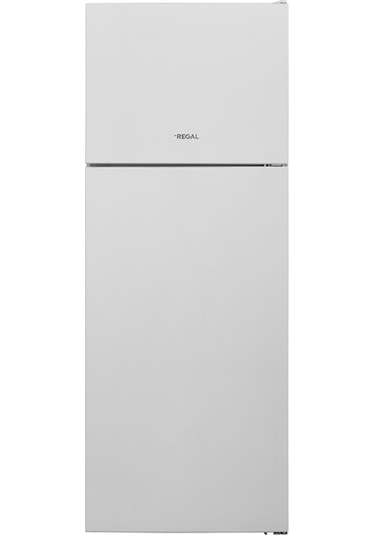 Regal ST 47020 432 LT Less-Frost Çift Kapılı Buzdolabı
