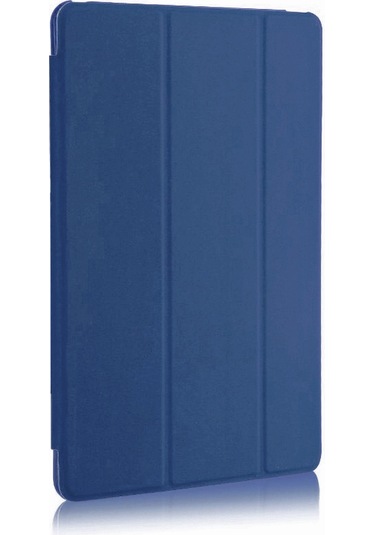 Microsonic iPad Uyumlu Pro 11 Uyumlu'' 2021 3. Nesil Kılıf (A2377-A2459-A2301-A2460) Smart Case ve Arka Kapak