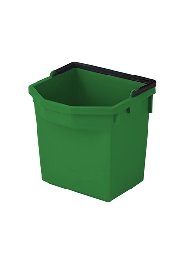 Numatic 628003 5 Lt Yedek Temizlik Kovası Yeşil