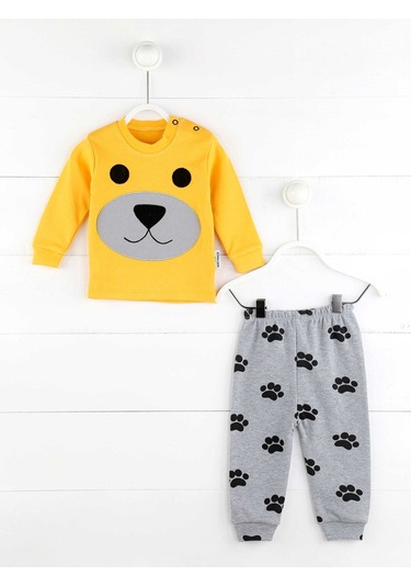 Köpekli İkili Takım HARDAL