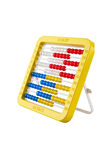 Brons Mishap Lüks Saysay Abaküs