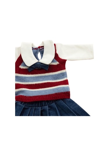 Carrier Suntek Suit Stüdyo Kostüm Kız Fotoğraf Çekimi Bebek Gd Çok Renkli