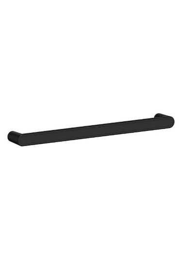 VitrA Root Uzun Kulp Siyah 66521 Çok Renkli