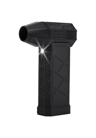 Ambition Handheld Air Blower 130000 Rpm Mini Turbo Jet Fan