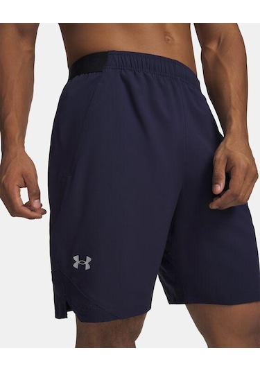 Under Armour Ua Vanish Erkek Şort C-und370382e50411 Lacivert
