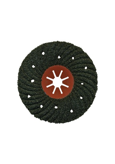 Nikon 33901 16 Kum 115x22 Mm Kanallı Zımpara - Blba-288621