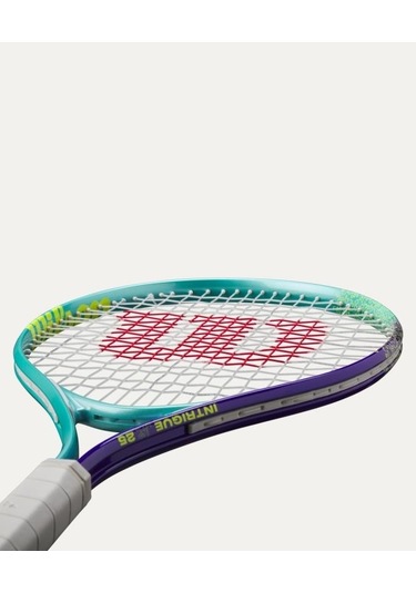 Wilson Çocuk Tenis Raketi Intrigue Jr 25 Girls Wr180310u