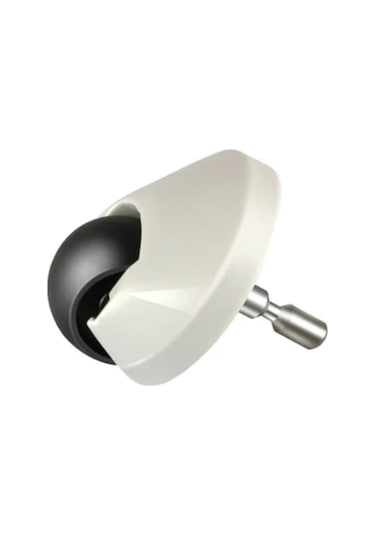 Roborock S5 Max & S6 Pure & S6 Maxv Robot Süpürge İle Uyumlu Ön Teker