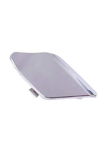 Mercedes Tampon Çeki Kapağı W166 X166 Ön Krom -amg-