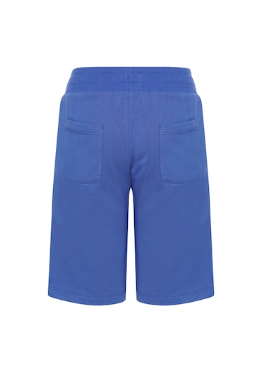 Hummel Laura Çocuk Şort 932203-7837 Mavi