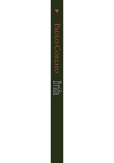 Brida - Paulo Coelho  - Can Yayınları