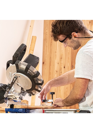 Scheppach HM216 216 MM 2000W Gönye Kesme Makinesi - 5901215903