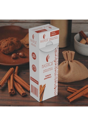 Tarçın Aromalı Sakız 20g X 2 Adet