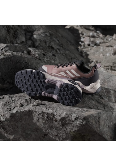 Adidas Terrex Eastrail 2.0 Raın.rdy Yürüyüş Ayakkabısı Ih3588 Açık Pembe