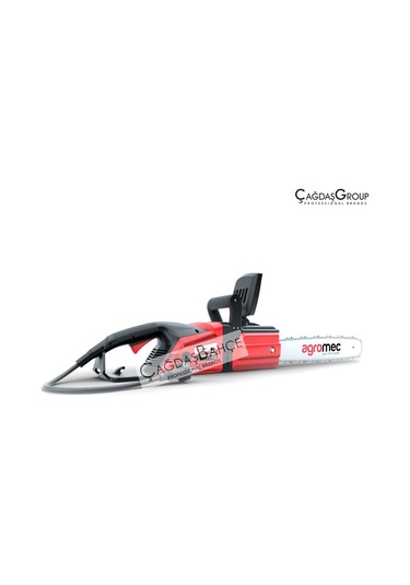 Agromec 22eld Elektrikli Testere - Ağaç Motoru 2200w