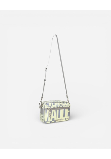 Steve Madden Bvades Yellow Kadın Sarı Çapraz Çanta Bvades Yellow
