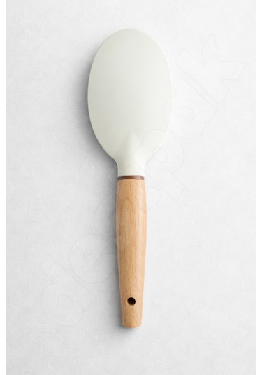 Bambu Saplı Kaynak Tarağı - Oval Tarak - Kürek Saç Açma - Ekstra Kaliteli - Hava Basınçlı - Fırça Saç Tarağı