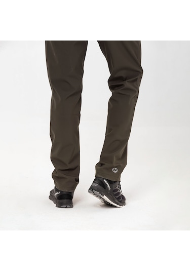 Merrell Flow Erkek Pantolon Haki Haki