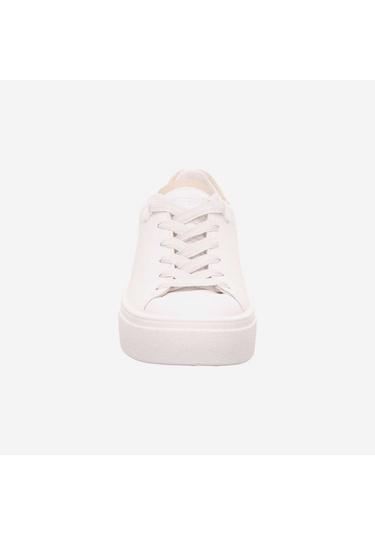 Sneaker Kadın 2-000429-1100 Legero Lıma 2.0 White Beyaz