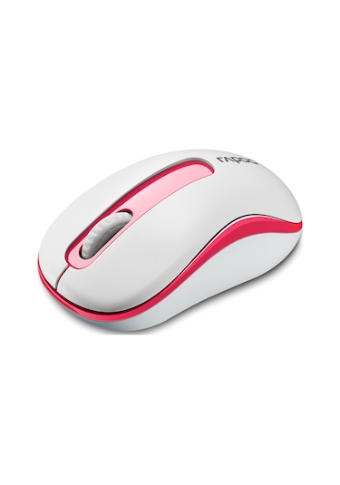 Rapoo M10 Plus Kablosuz Optik Mouse