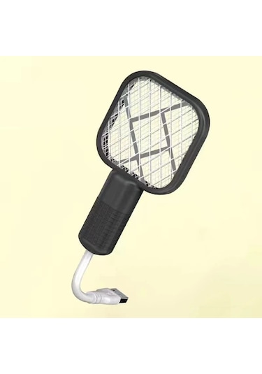 Cbtx Usb Mini Sivrisinek Uv Işık Hata Öldürücü 001