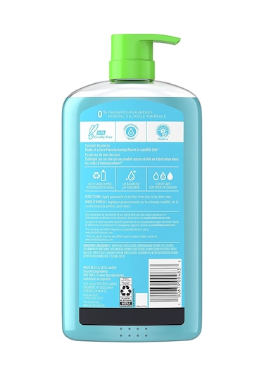 Herbal Essences Hello Hydration Nemlendirici Saç Kremi 865ML