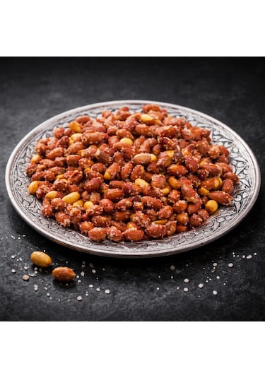 Fıstık İçi Tuzlu 500 Gr. 500 G