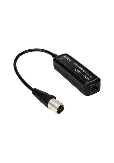 Audınate Adp-dao-au-0x1 Dante Analog Output 1