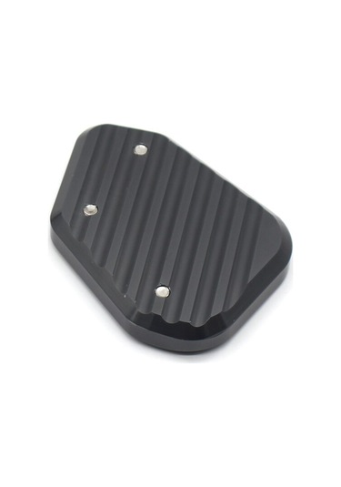 Honda Cbr 250Rr 2017-2019 Cnc Ayak Genişletme Kaz Ayağı