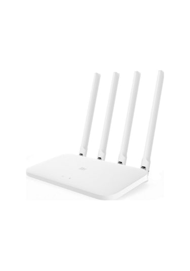 Xiaomi Mi 4C 300 Mbps 2.4 Ghz Kablosuz Router