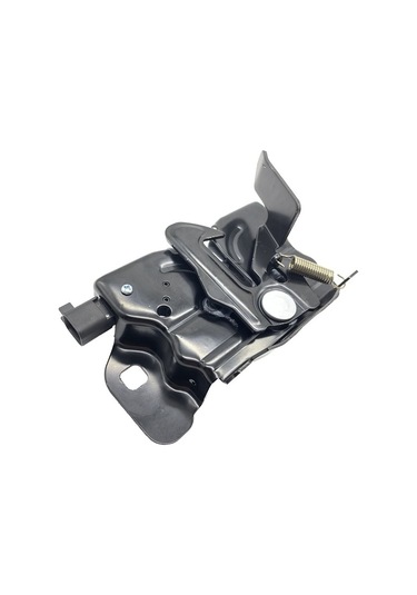 Besthome1 Dodge Durango Jeep Grand Cherokee 2011-2015 Için Araba Kaput Mandalı Kilidi 4589688ae 682499